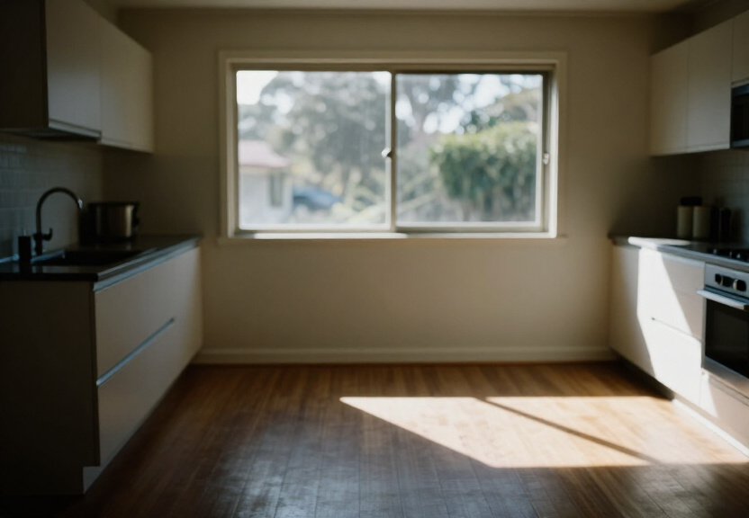Garage free of pests and damage after treatment in Eastern Creek