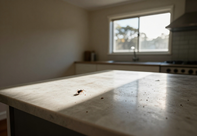 Eastern Creek Warehouse Pest Control