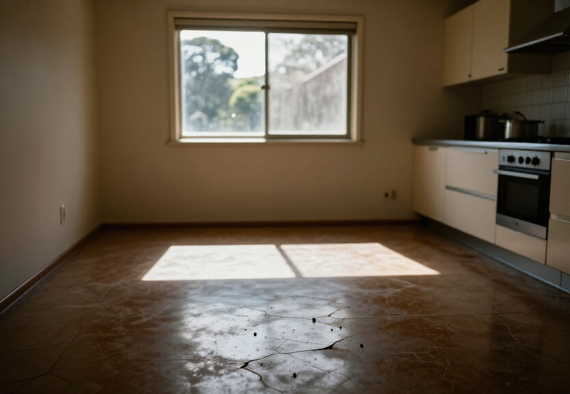 Commercial Kitchen Pest Treatment